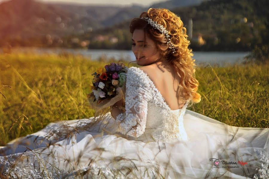 Fotógrafo de bodas Ahmet Kırım (ahmetkirim). Foto del 11 de julio 2020