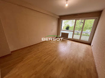 appartement à Besançon (25)