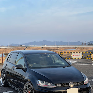 ゴルフGTI