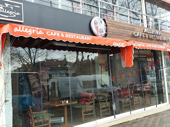 Allegria Cafe ve Restaurant