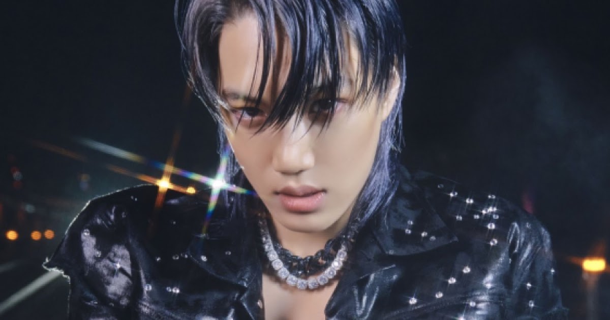 Kai's album 'Peaches' tops iTunes charts in 58 countries