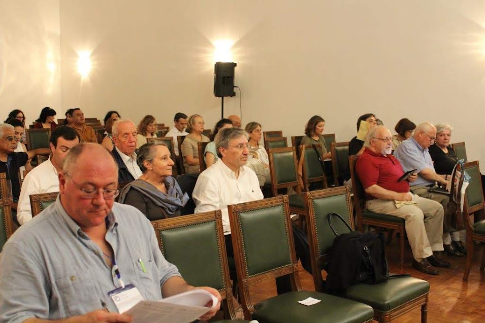 Debate e partilha marcam Conferências do Museu de Lamego