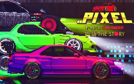 Download Pixel Car Racer Mod Apk [Guide]