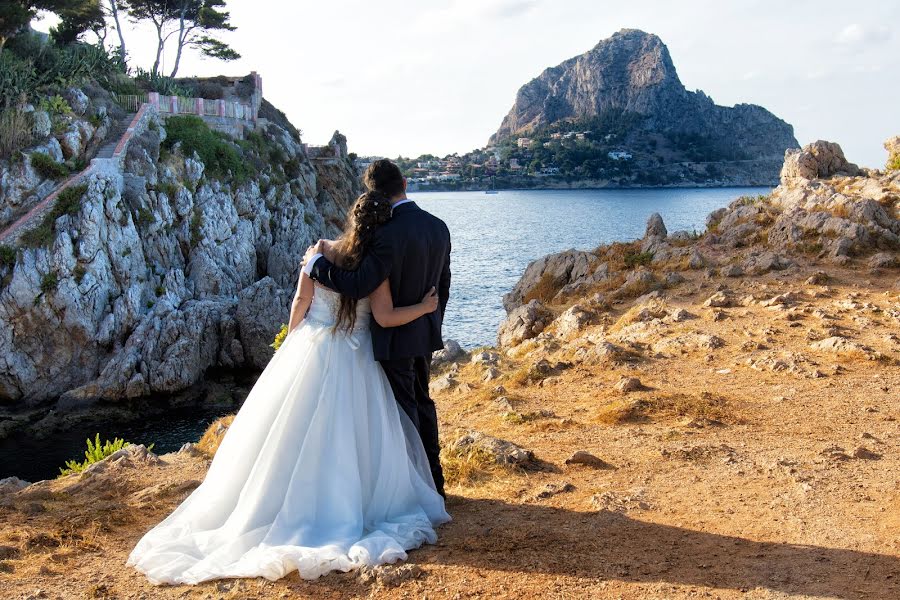 Fotógrafo de bodas Giuseppe Sorce (sorce). Foto del 16 de febrero 2018