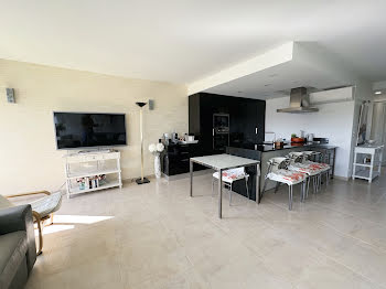 appartement à Saint-Tropez (83)