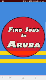 Find Jobs in Aruba - náhled