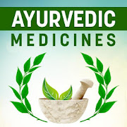 Ayurvedic Medicines  Icon