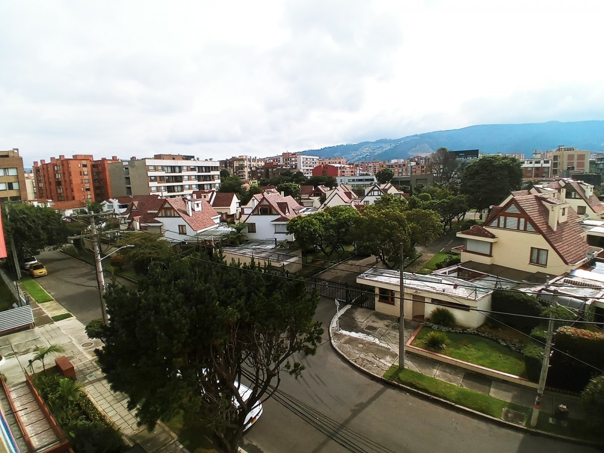 Apartamento En Venta - Cedritos, Bogota