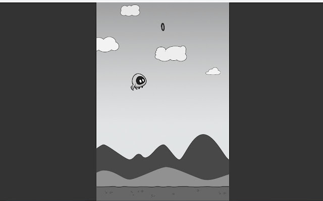 Flappy Dark