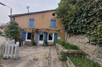 maison à Rosans (05)