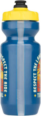 Teravail Landmark Water Bottle alternate image 1