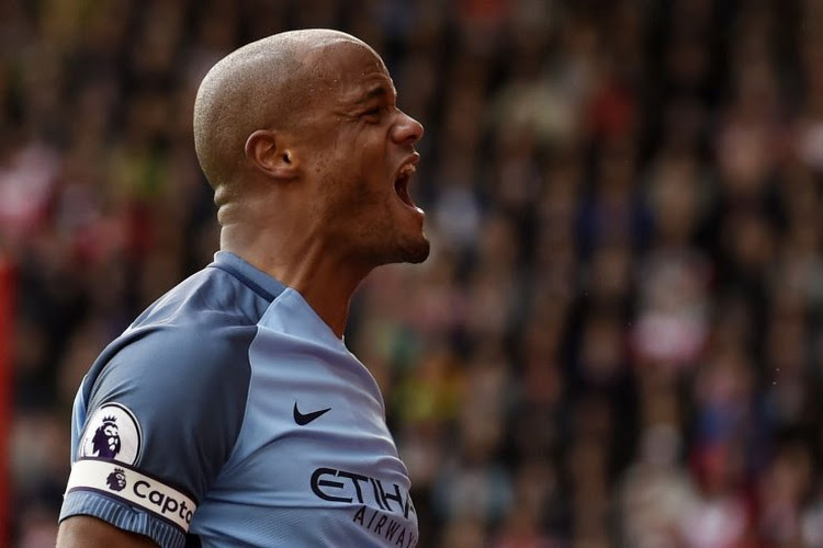 Kompany trots op zijn palmares én zijn comebacks: "Bij Anderlecht dacht ik dat ik op mijn 20ste in de basis van Barça moest staan"