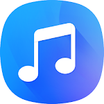 Cover Image of ดาวน์โหลด Player Style Samsung Music 1.11 APK