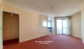 appartement à Orleans (45)