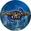 Monster Hunter Rise Wallpaper