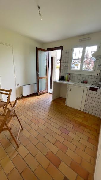 Location  maison 5 pièces 122 m² à Mont-de-Marsan (40000), 940 €