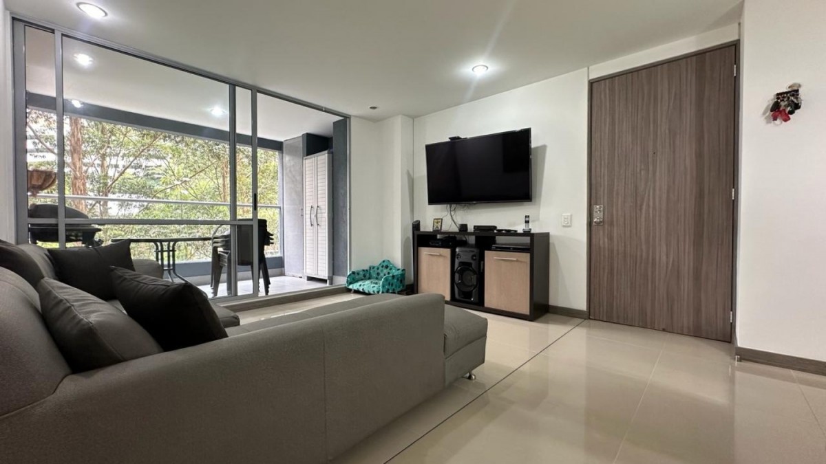 Apartamento para Venta en Sabaneta