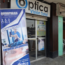 Optica Visión Total