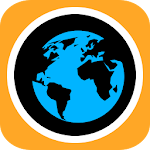 Cover Image of Baixar Airtripp: Chat Estrangeiro Gratuito 8.1.0 APK