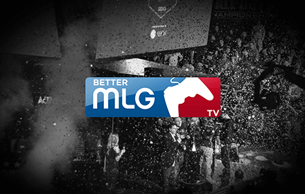 Better MLG.tv Preview image 0