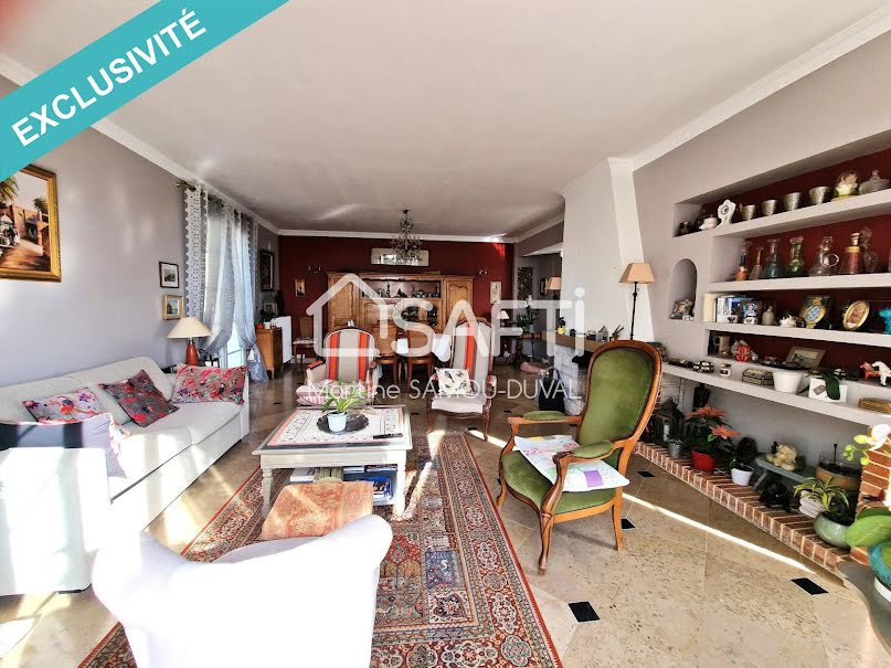 Vente maison 6 pièces  à La Seyne-sur-Mer (83500), 850 000 €