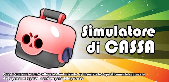 Gioca e Scarica Simulatore di Cassa per Brawl Stars ...