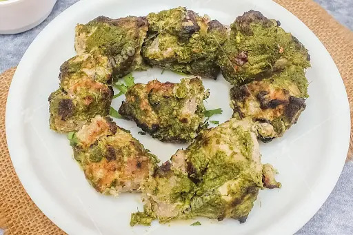 Pudina Chicken Tikka