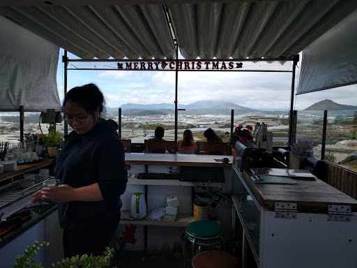 valley coffee