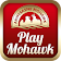 Play Mohawk Casino icon