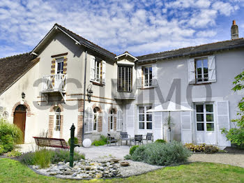 maison à Blois (41)