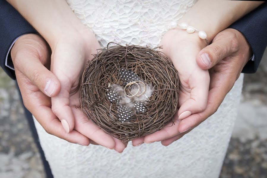 Fotógrafo de bodas Elena Igonina (eigonina). Foto del 3 de octubre 2016