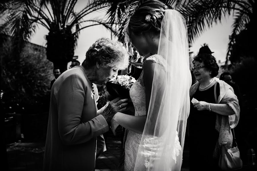 Photographe de mariage Walter Maria Russo (waltermariaruss). Photo du 13 février 2017