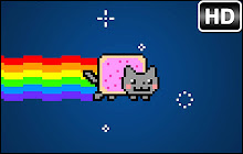 Nyan Cat Wallpaper HD Custom New Tab small promo image