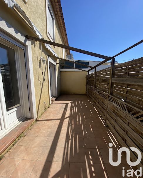 Vente maison 3 pièces 62 m² à Marseille 4ème (13004), 252 000 €