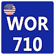 Radio 710 WOR AM NYC Download on Windows