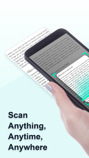 Screenshot PDF Scanner - Document Scanner