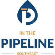 In The Pipeline (south East) Ltd Logo