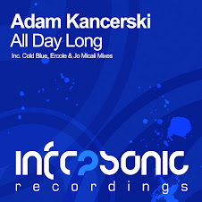 All Day Long (Cold Blue Remix)