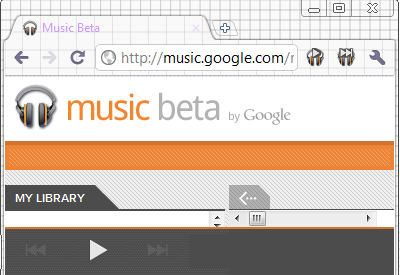 Music Beta Play/Pause controller Preview image 1