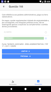 Concurso INSS Técnico 2018(圖3)-速報App