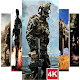 Download Military Wallpaper (4K Ultra HD) For PC Windows and Mac 1.0.1