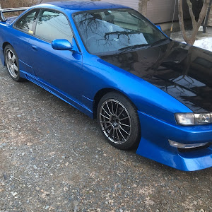 シルビア S14