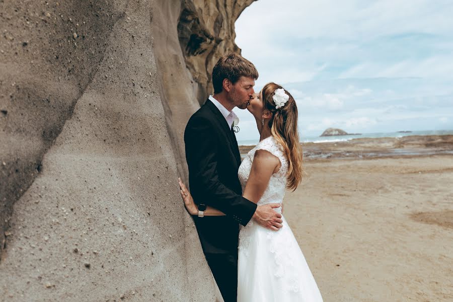 Fotógrafo de casamento Irena Jackson (irenajackson). Foto de 6 de dezembro 2018