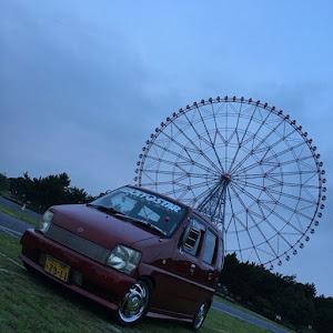 ワゴンR CT21S