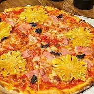 Pizza3 披薩3次方