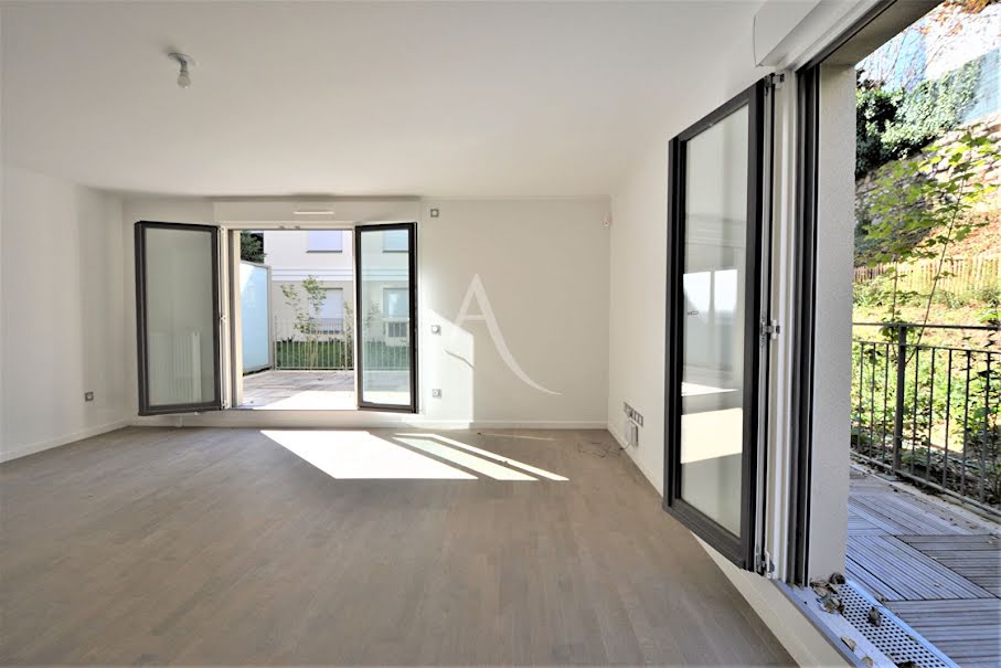 Vente appartement 4 pièces 92.67 m² à Villejuif (94800), 535 500 €