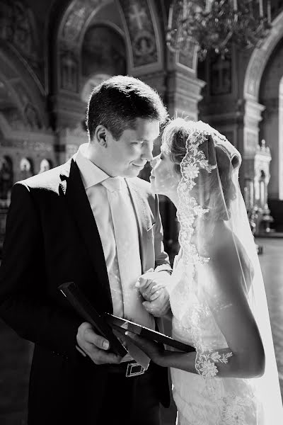 Photographe de mariage Alena Geyn (alenageyn). Photo du 7 juillet 2018