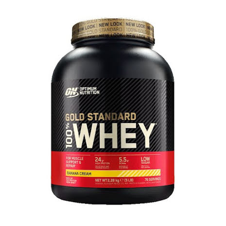 Optimum Nutrition