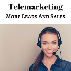 Download Telemarketing Guides For PC Windows and Mac