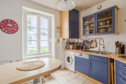 Maison avec jardin et terrasse 5